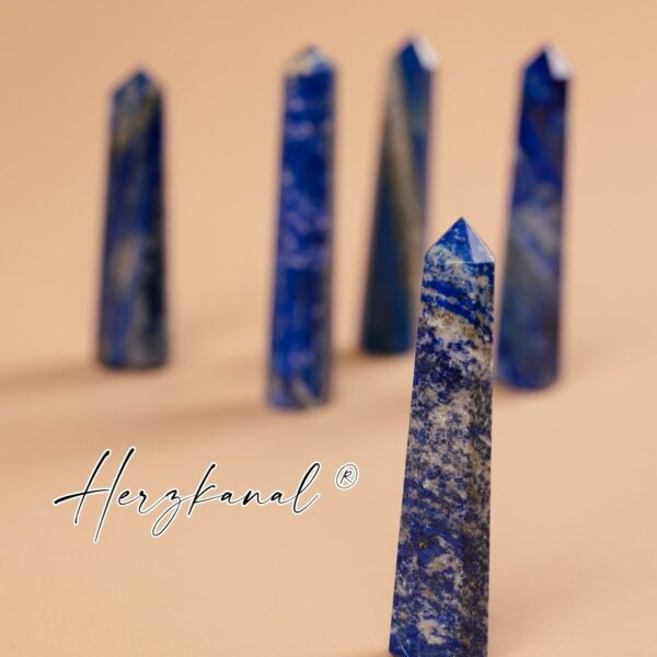 Dein Lapislazuli-Obelisk – Bild 6