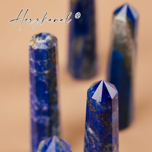 Dein Lapislazuli-Obelisk – Bild 5